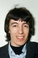 Bill Wyman