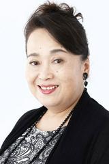 渡辺えり