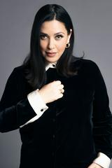 Jasmin Shakeri