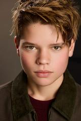 Logan Bailey