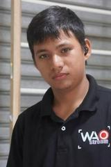 Rafael David Nuñez Solar