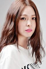 안지혜