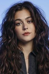 Mika Abdalla