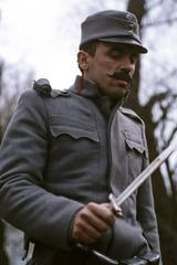 Bezerédy Zoltán