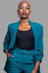 Dineo Rasedile