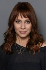 Melinda Clarke
