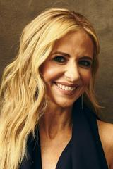 Sarah Michelle Gellar
