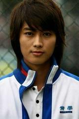 Chen Ze Yu