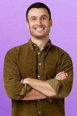 Garrett Josemans