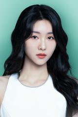 黄家婧