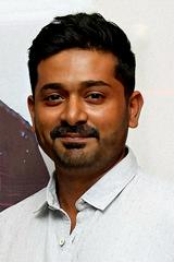 Ram Kumar