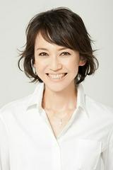 賀来千香子