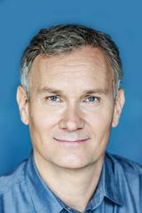 Steve Cumyn
