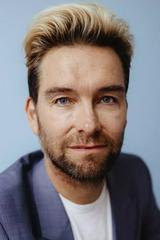 Antony Starr