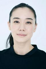 蒼井優