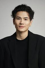 Xu Peiyong