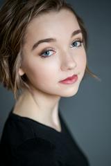 Julia Sarah Stone