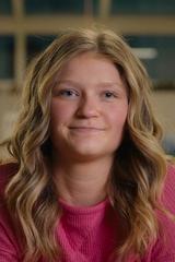 Macy Johnston