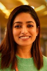 Ishaa Saha