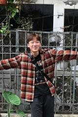 Cấn Vỹ Lâm