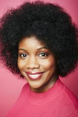 Rachel Sophia-Anthony