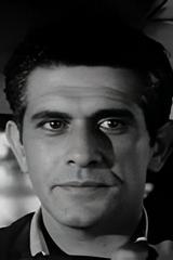George Sawaya