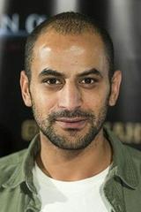 Eyad Hourani