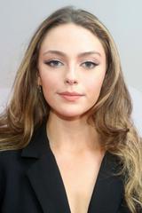 Danielle Rose Russell