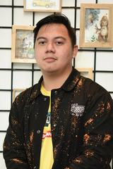 Chandra Liow