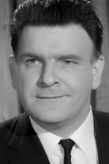 Godfrey Quigley