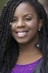 Grace Edwards