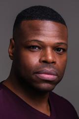 Marcus Woods