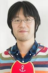 今井一暁