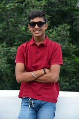 Piyush Kaushik