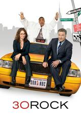 30 Rock (Phần 2)
