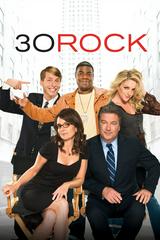 30 Rock (Phần 4)