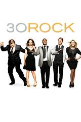 30 Rock (Phần 7)