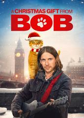 Món Quà Giáng Sinh từ Chú Mèo Đường Phố Bob