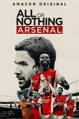 Được Ăn Cả Ngã Về Không: Arsenal