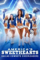 AMERICA'S SWEETHEARTS: Đội cổ vũ Dallas Cowboys (Phần 3)