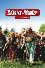 Asterix và Obelix với Caesar