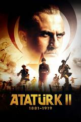 Atatürk II 1881 - 1919