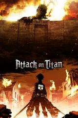 Shingeki no Kyojin Movie 1: Guren no Yumiya