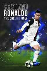 Bàn Chân Vàng: Cristiano Ronaldo