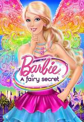Barbie: Bí Mật Nàng Tiên