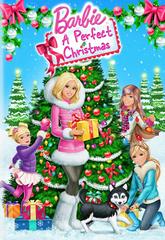 Barbie: Mùa Giáng Sinh Trọn Vẹn