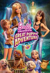 Barbie và Các Chị Em Gái Trong Cuộc Phiêu Lưu Cún Vĩ Đại