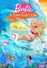 Barbie: Câu Chuyện Người Cá