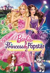 Barbie: Công Chúa & Ngôi Sao Nhạc Pop