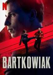 Võ Sĩ Báo Thù Bartkowiak